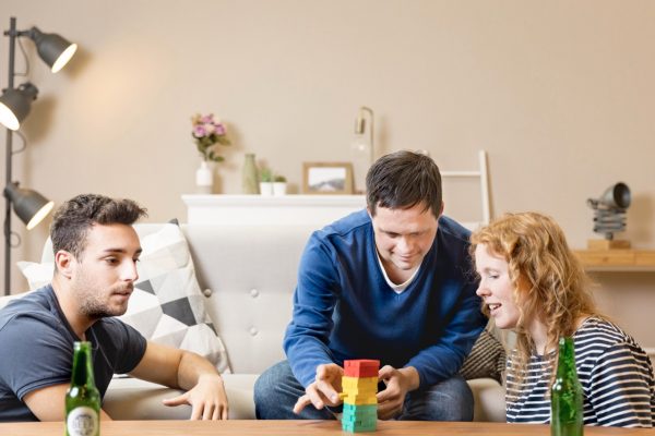 NDIS Short Term Accommodation