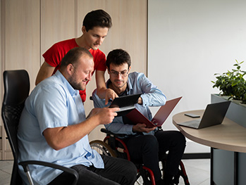 STA Quality Accommodation