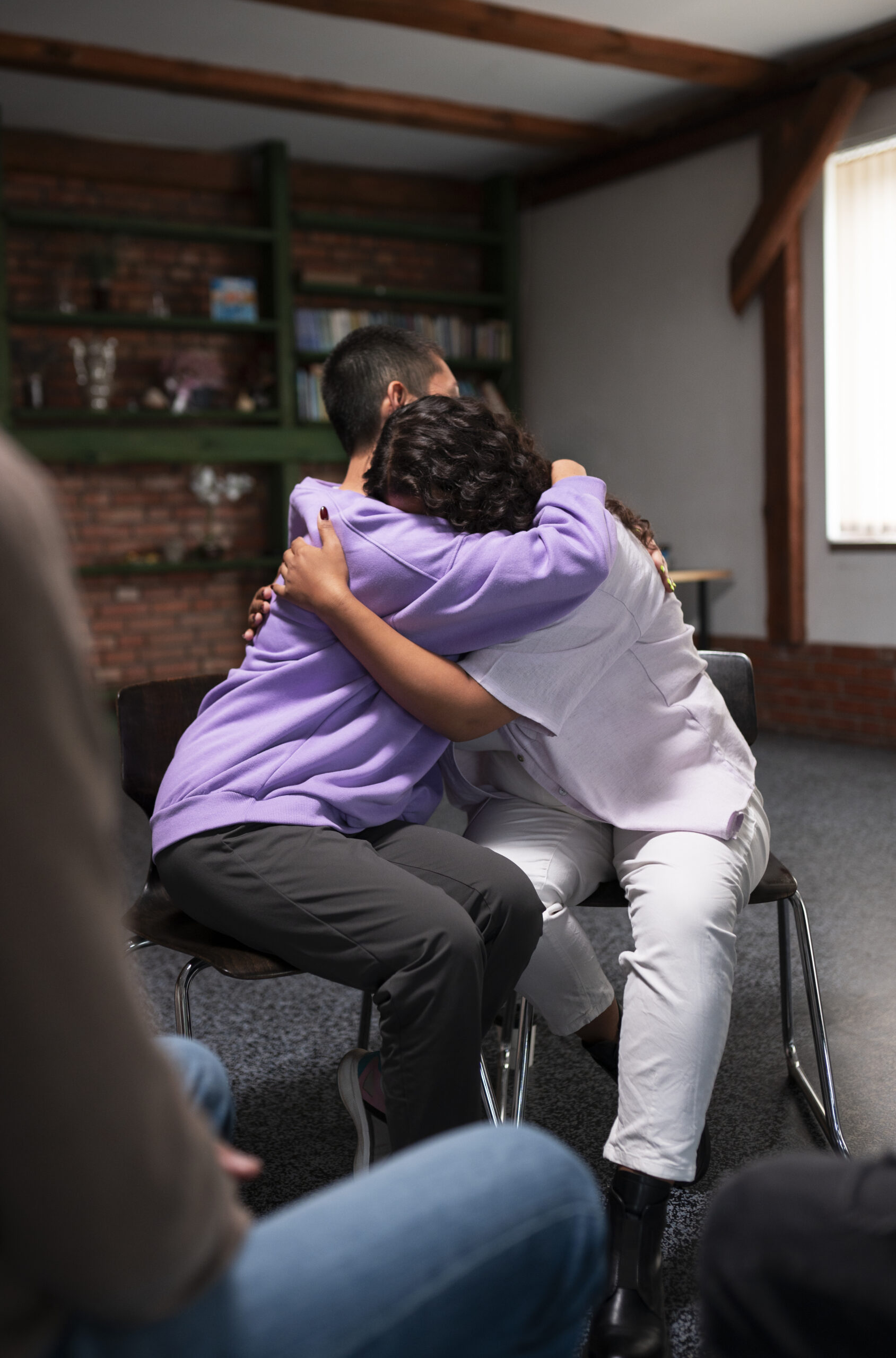 behaviour support