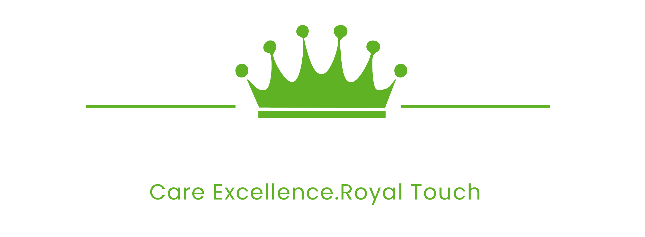 Royalty-Healthcare-Rectangle logo