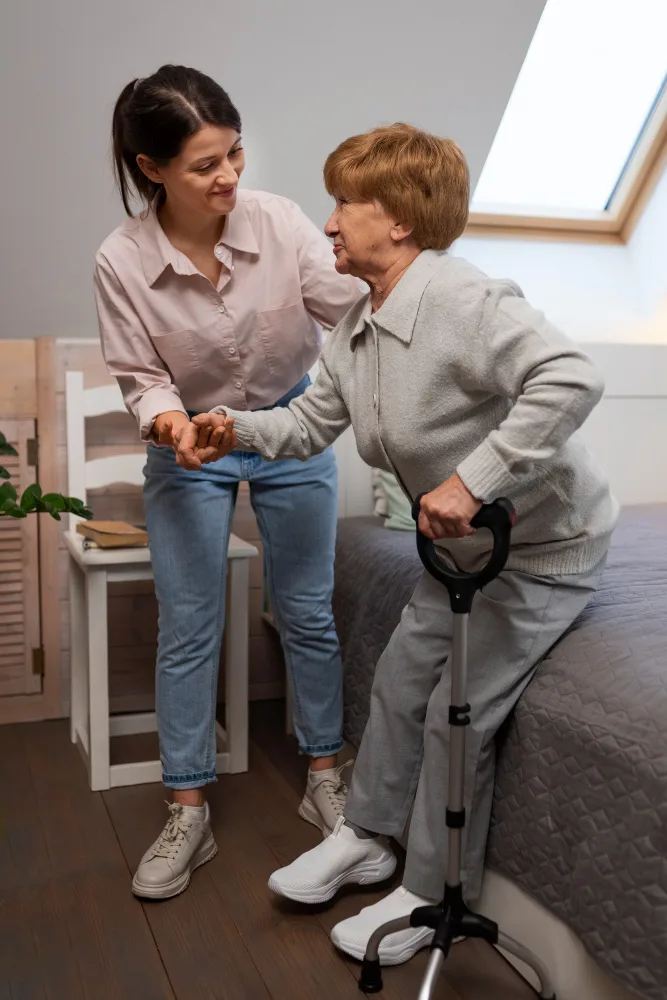 NDIS Complex Care Brisbane Delivered with Clinical Excellence