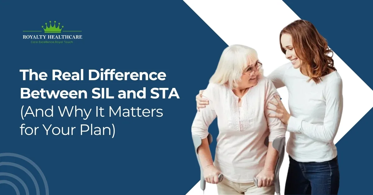 The Real Difference Between SIL and STA (And Why It Matters for Your Plan)