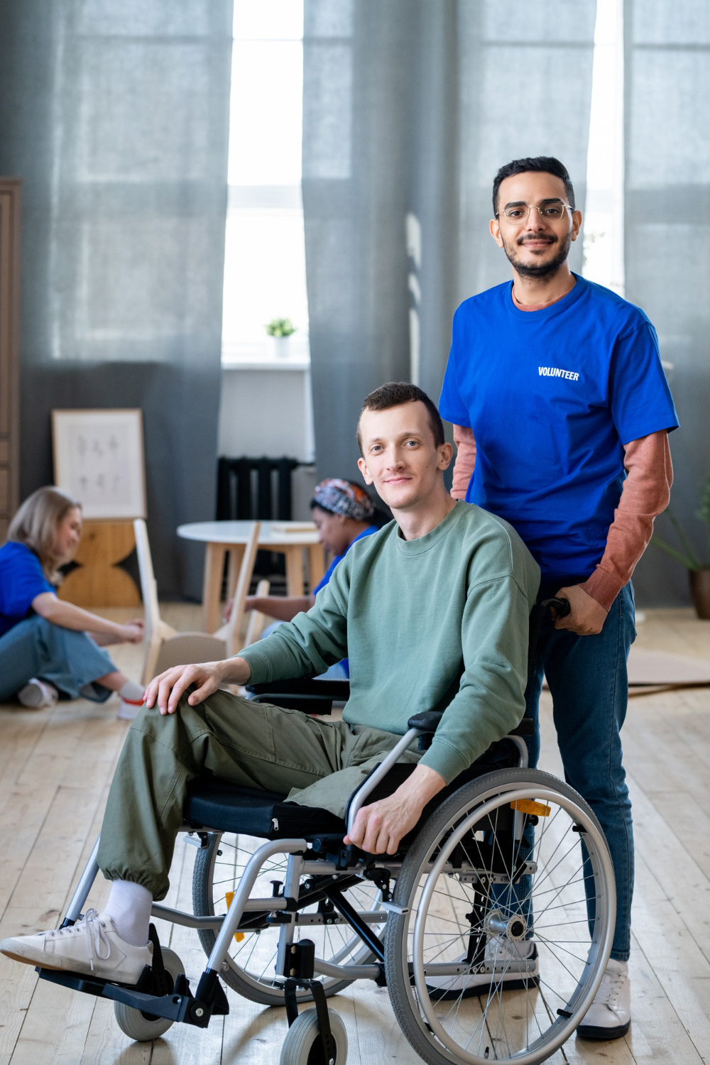disability support-work with us