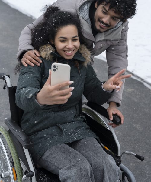 inclusive personal activities